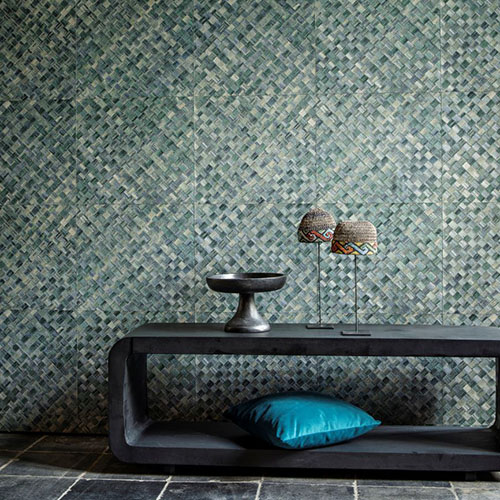 Papel pintado Selva 34108 de Arte