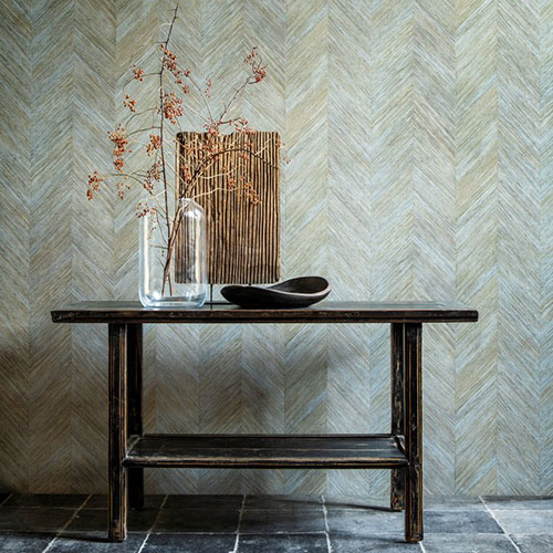 Papel pintado Selva 34200 de Arte