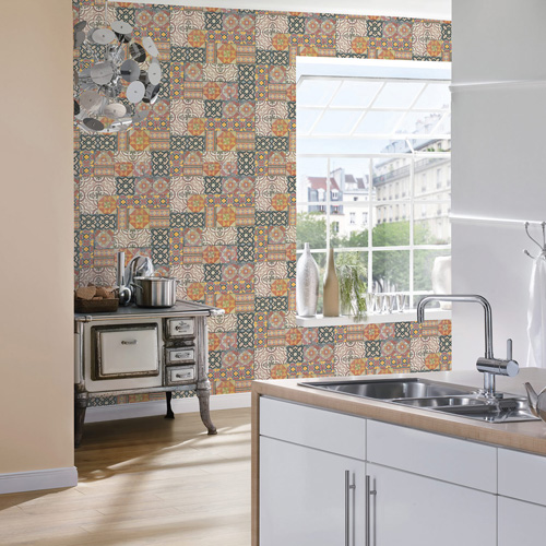 Papel pintado Il Decoro 34300-1