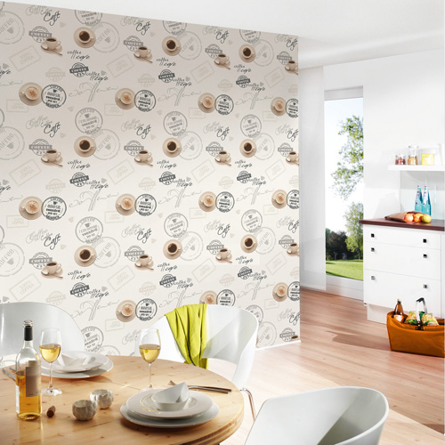 Papel pintado Il Decoro 94308-1