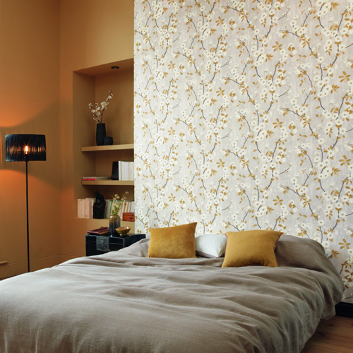 Papel pintado Casadeco Delicacy DELY85392327