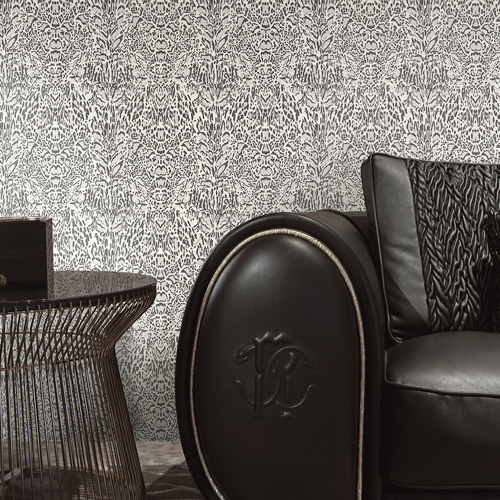 Papel pintado Cavalli Home nº 7 rc18054