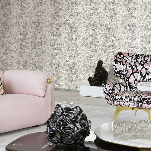 Papel pintado Cavalli Home nº 7 rc18080