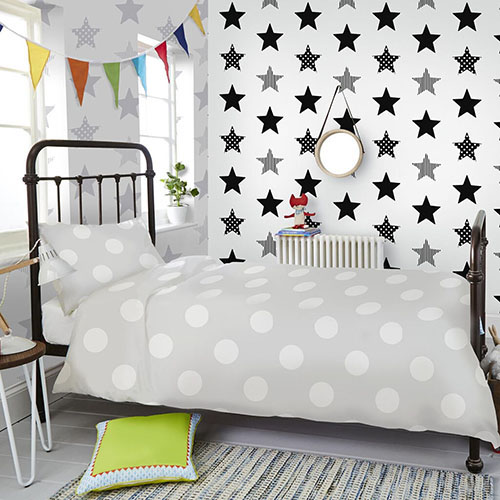 Papel pintado Kids@Home Individual 236-1513