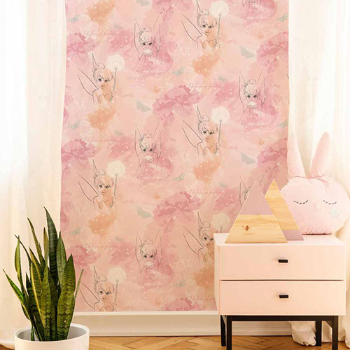 Papel pintado infantil Kids@Home Individual 236-1530