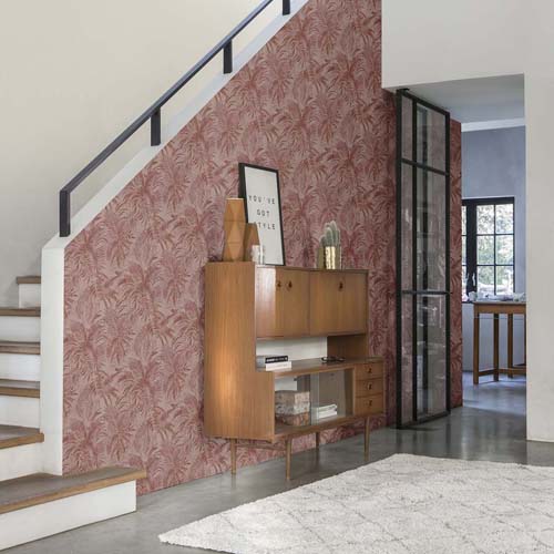 Papel pintado Exclusive de Decoas