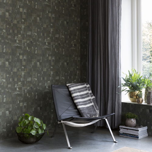 Papel pintado Exclusive de Decoas