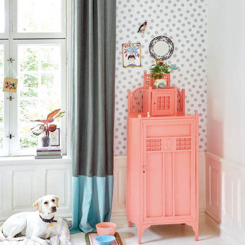 Papel pintado Rice 2 383590 de Eijffinger