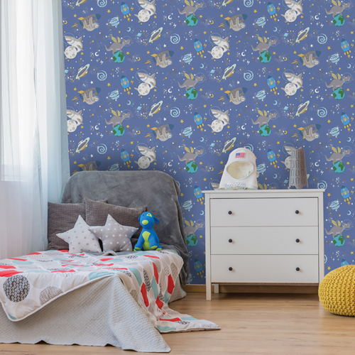 Papel pintado Over the Rainbow 90921