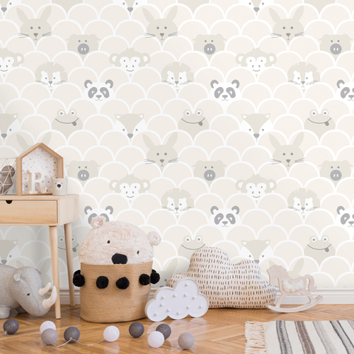 Papel pintado Over the Rainbow 91032
