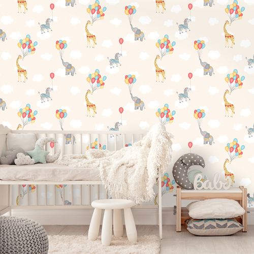 Papel pintado Over the Rainbow 91042