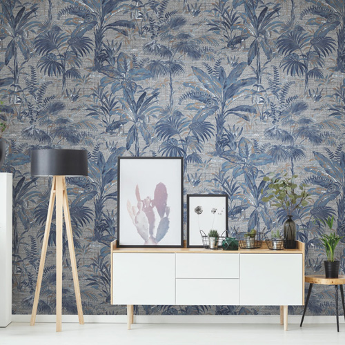 Papel pintado Forest 50103