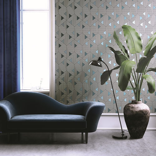 Papel pintado Wild WIL507