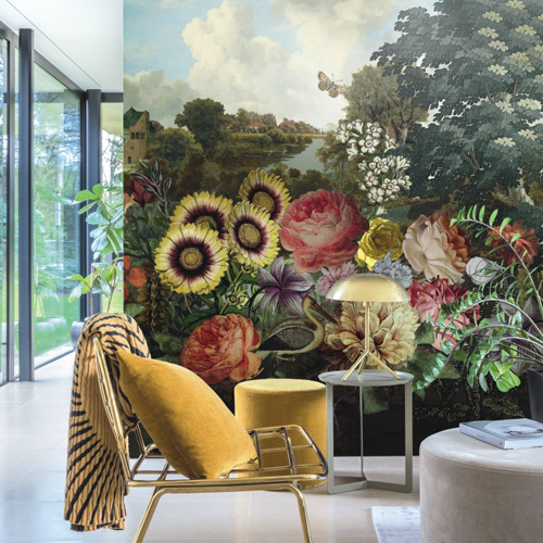 Mural digital Keng DGKEN2021