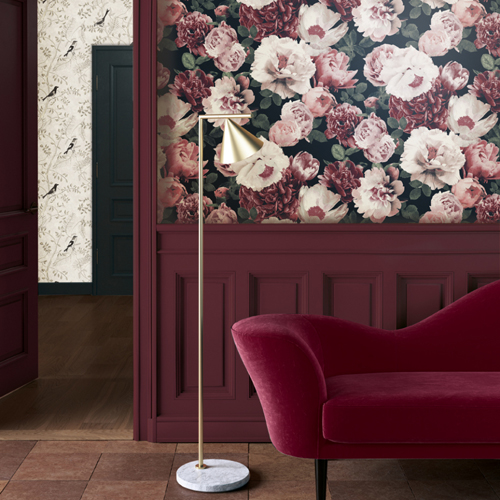 Papel pintado Kent KEN001