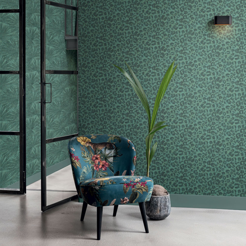 Papel pintado Amazonia AMA144
