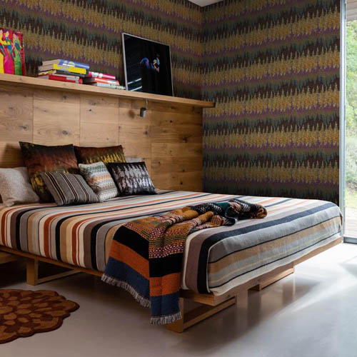 Papel pintado Missoni Home 3 10210