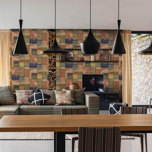 Papel pintado Missoni Home 3 10240