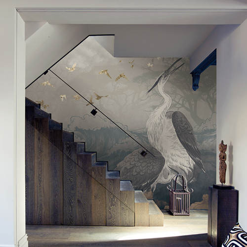 Mural Yanya MU11010 Muance