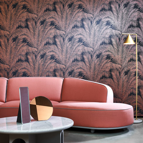 Papel pintado Exotique 17240