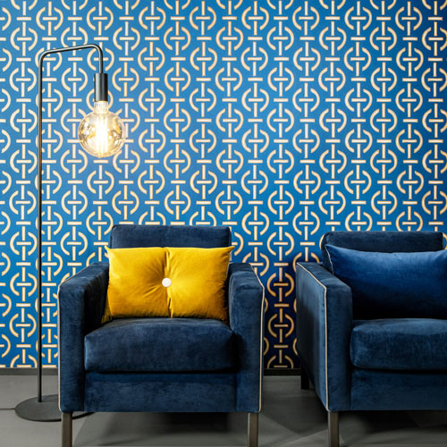 Papel pintado Nomadia 38541