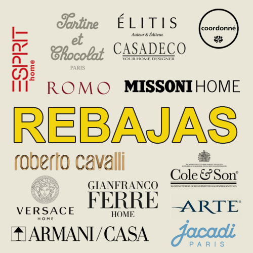 Las mejores rebajas en marcas