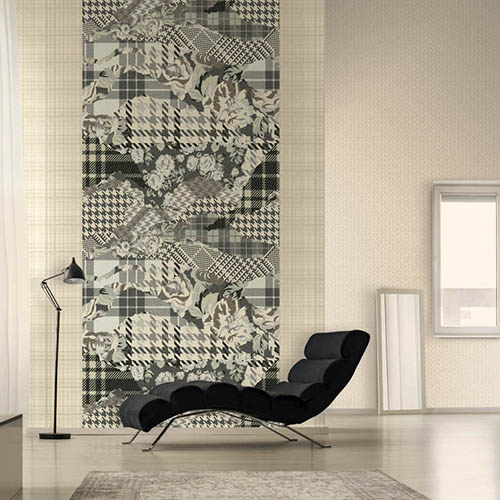 Mural decorativo Kilt 24293 de Sirpi