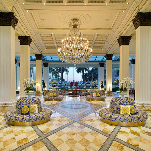 Hotel Palazzo Versace Australia