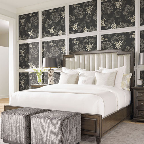 Papel pintado Living in Style WBP10100