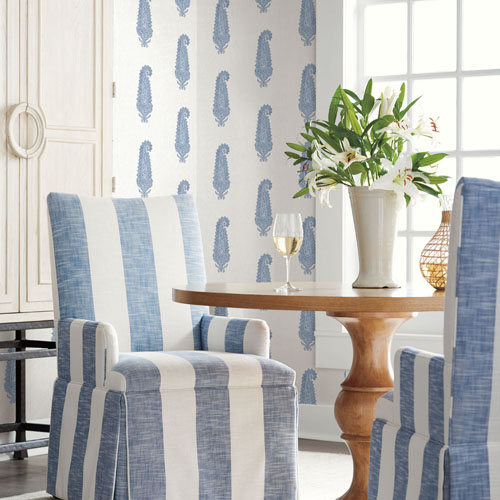 Papel pintado Living in Style WBP10402