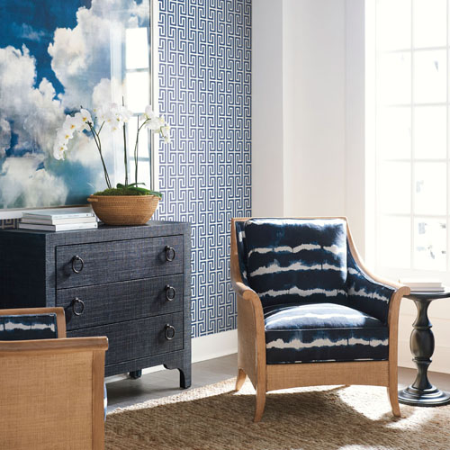 Papel pintado Living in Style WBP11902