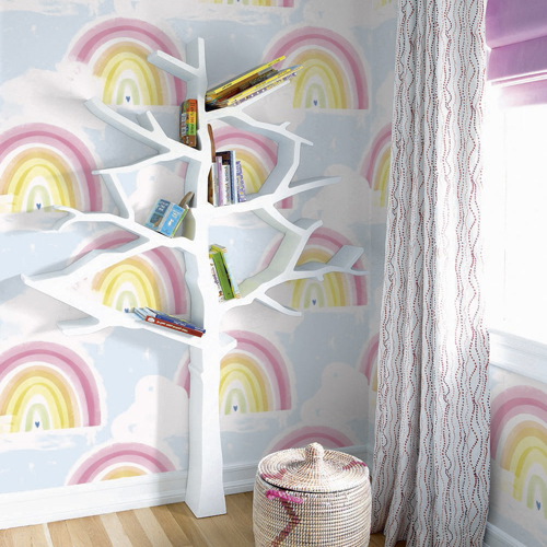 Papel pintado infantil Day Dreamers DA60202
