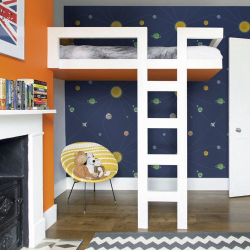 Papel pintado Day Dreamers DA60602