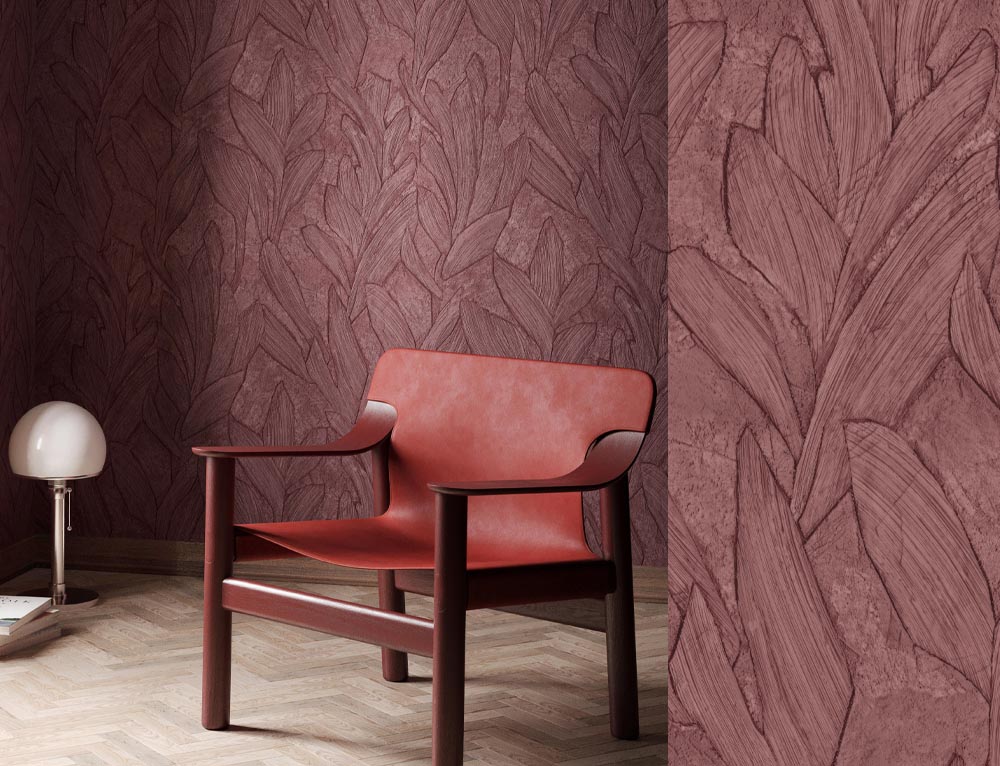 Papel pintado Sculptura 42520 de Arte International