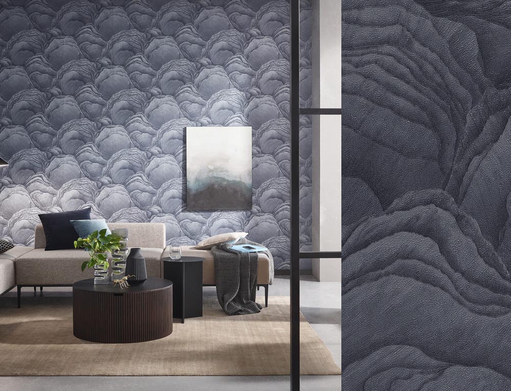 Papel pintado Classy Home 1261-4557 de Saint Honoré