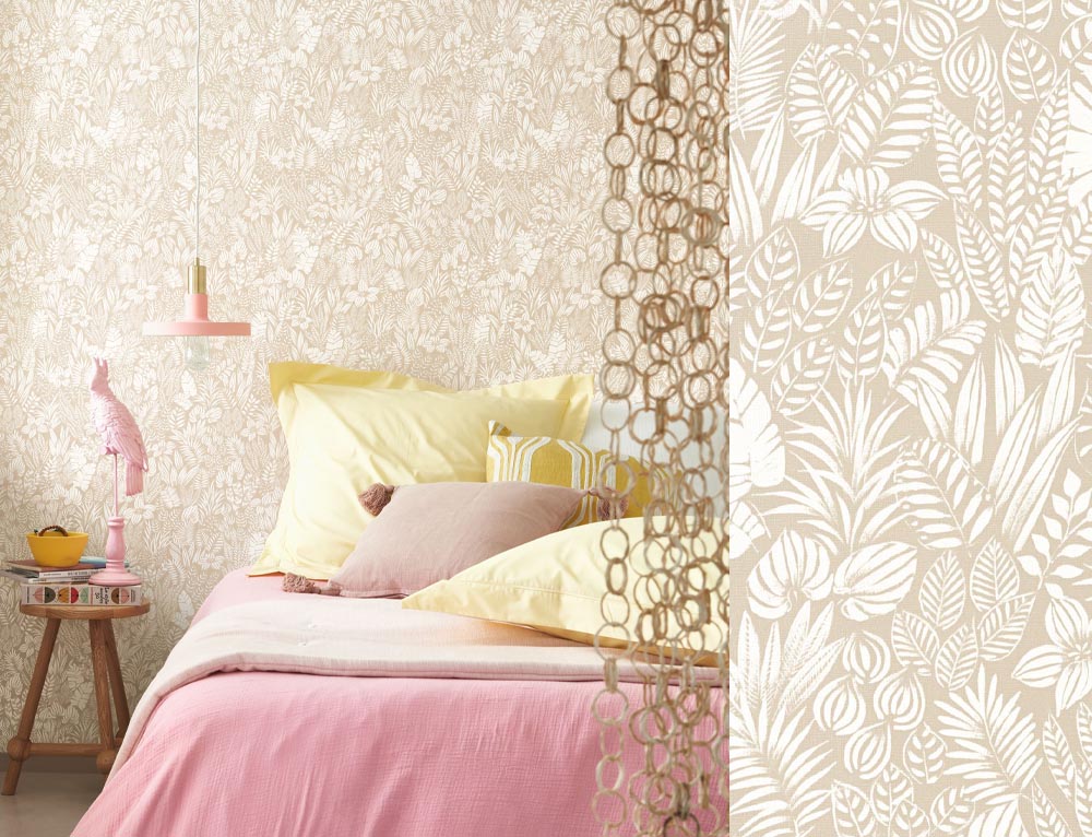 Papel pintado California CALF88821202 de Casadeco