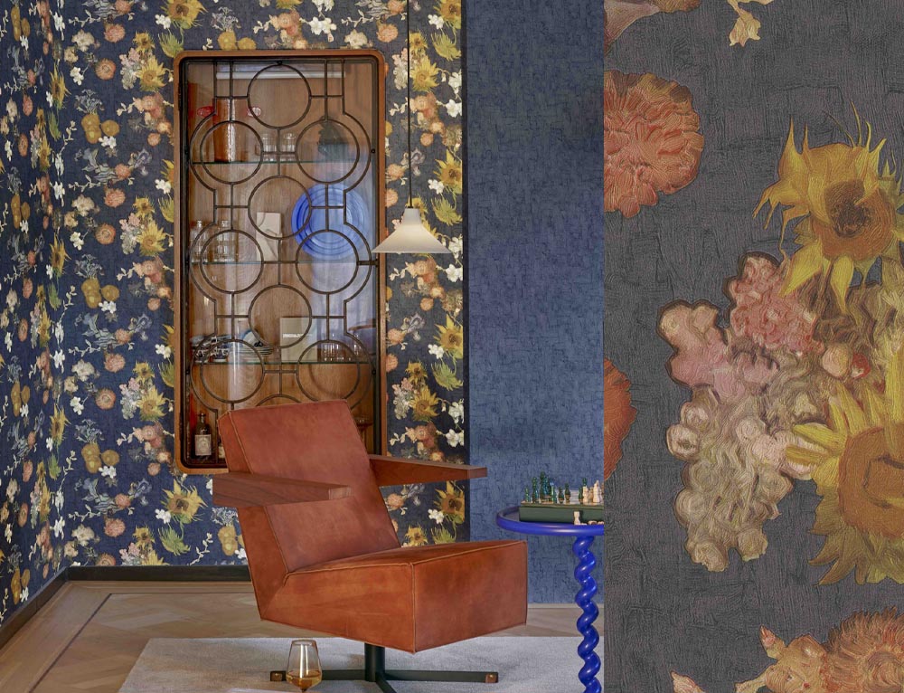Papel pintado Van Gogh III 5028489 de BN Walls