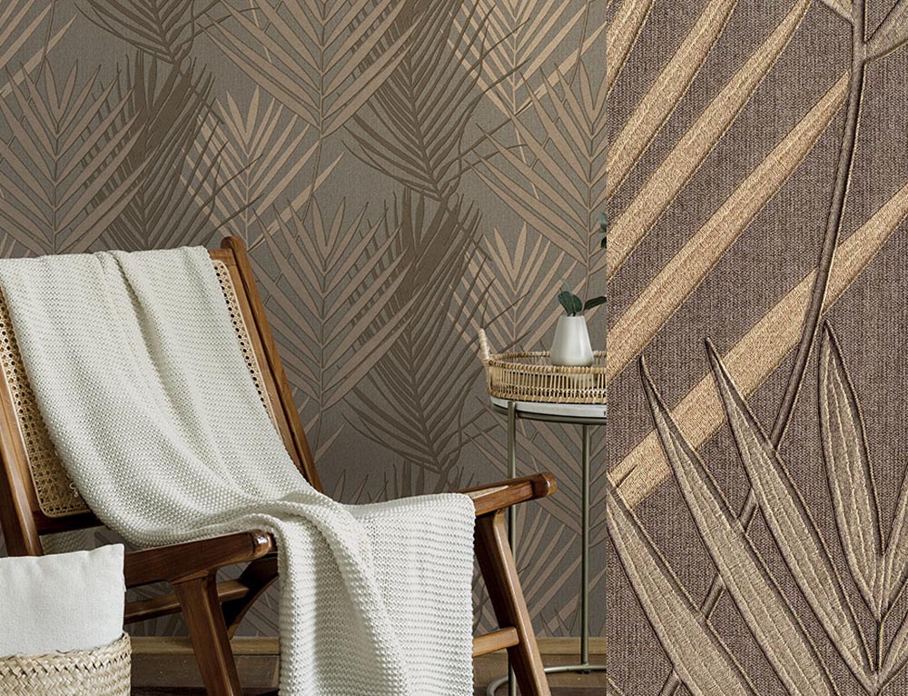 Papel pintado Evolution Best Of 20704 de Sirpi