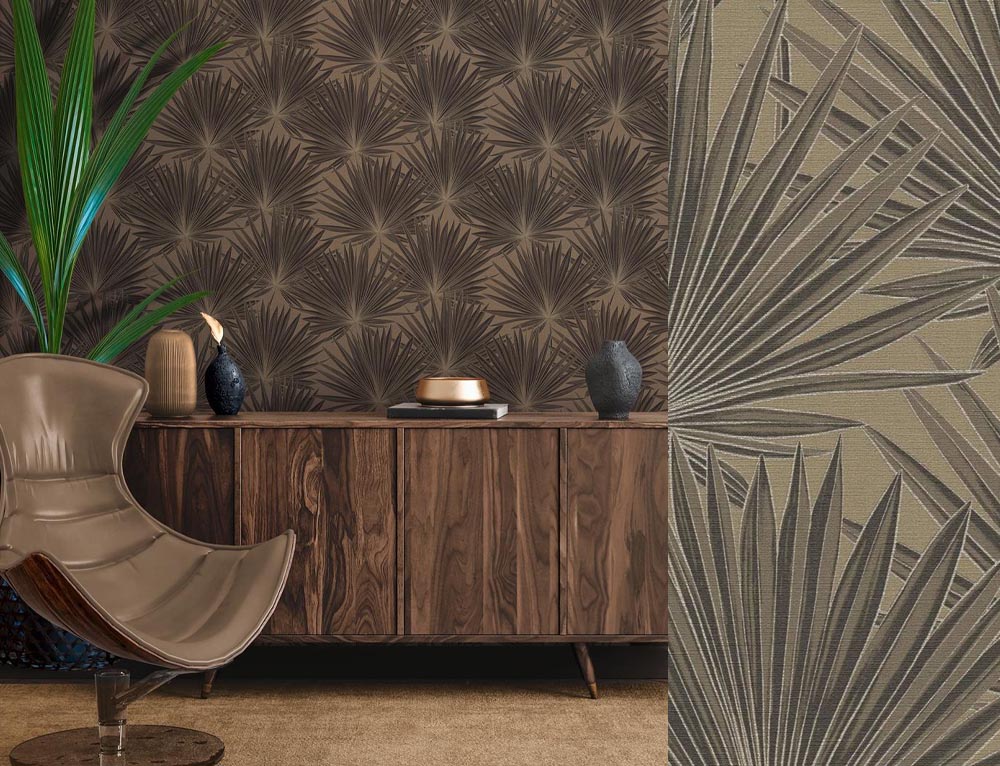 Papel pintado Antigua 39090-4 de As Creation
