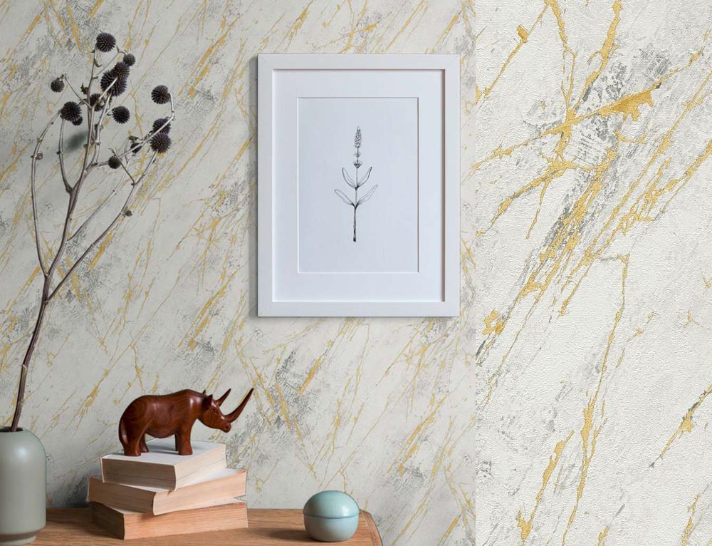Papel Pintado The Battle of Style 38817-3 de As Creation