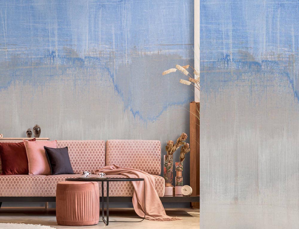 Mural decorativo The Wall II 39233-1 de As Creation