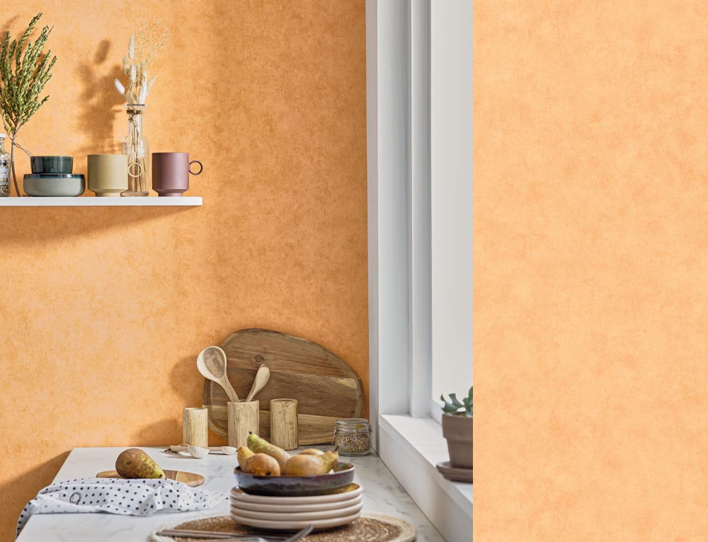 Papel pintado Beton 2 BTO101483250 de Caselio