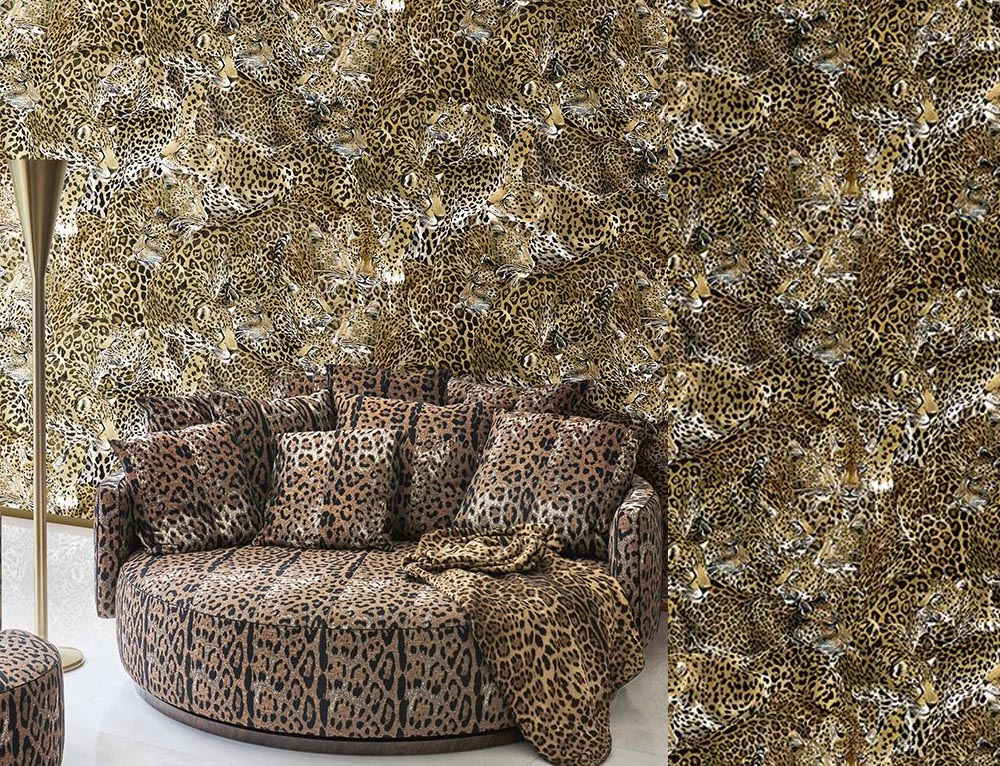 Mural decorativo Dolce & Gabbana TCW012 TCAI5 UL022
