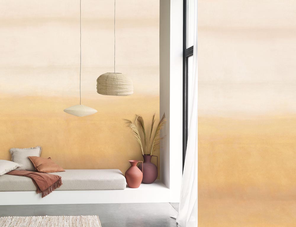 Mural decorativo So Color 5 COLR89432605 de Casadeco