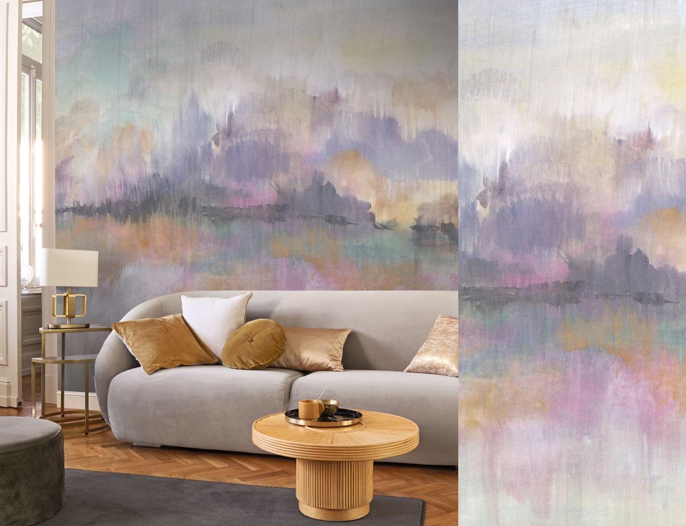 Mural decorativo Wonderwalls WDWS88985607 de Casadeco