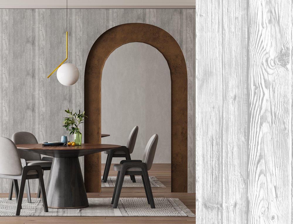 Papel pintado La Dolce Vita II 6646 de Kemen Wallcoverings