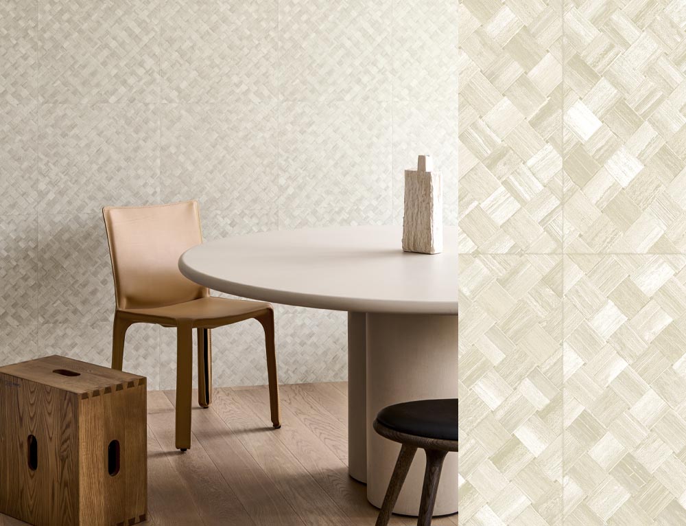Papel pintado Textura 34101A Arte International