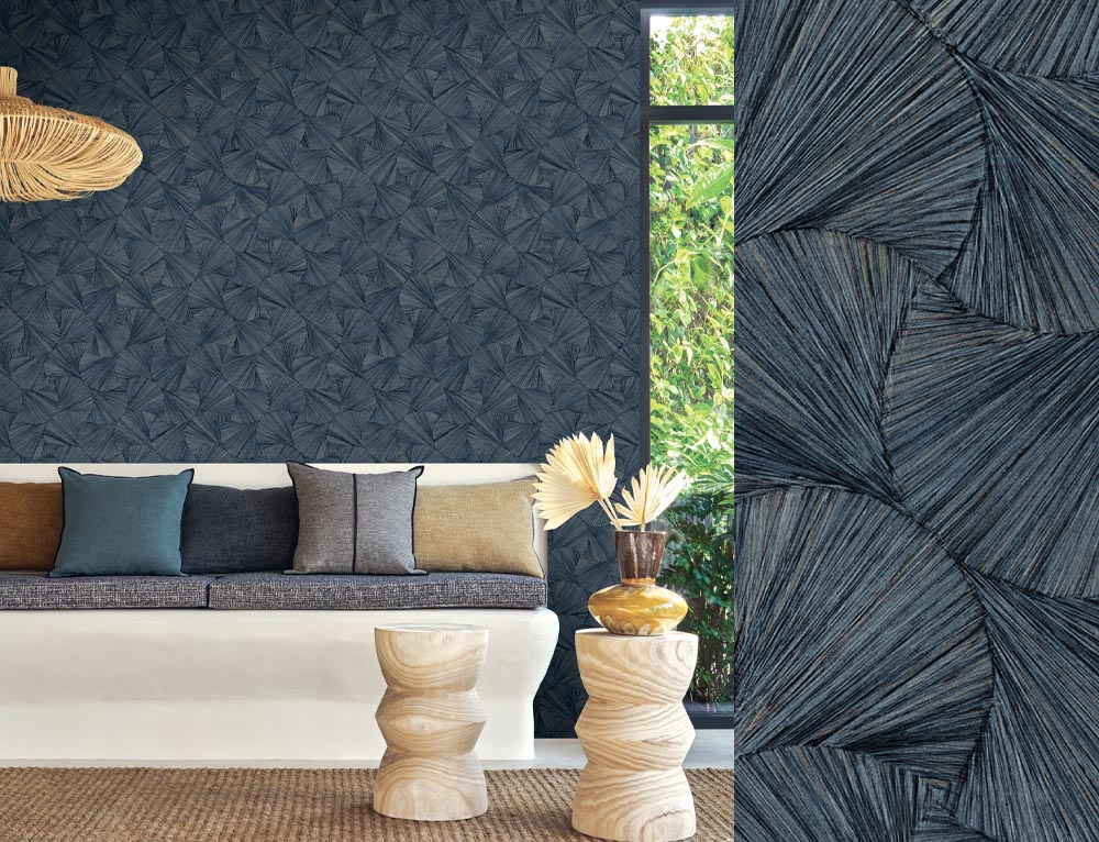 Papel pintado Select VIII Lombok A75321630 de Casamance