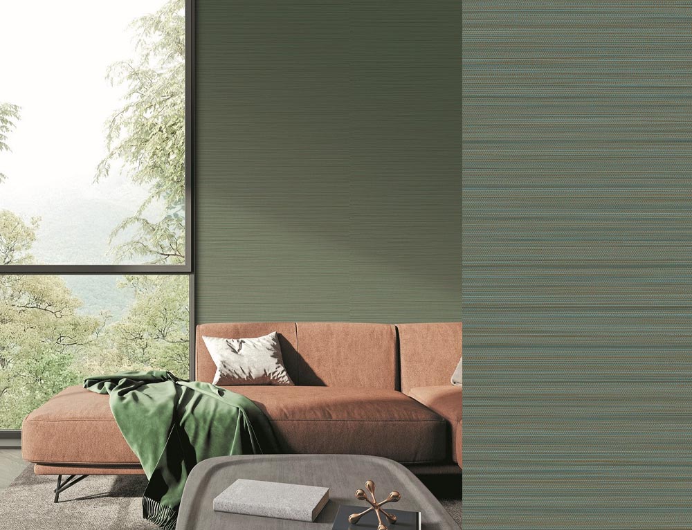 Papel pintado Straw 50542 de Jannelli & Volpi