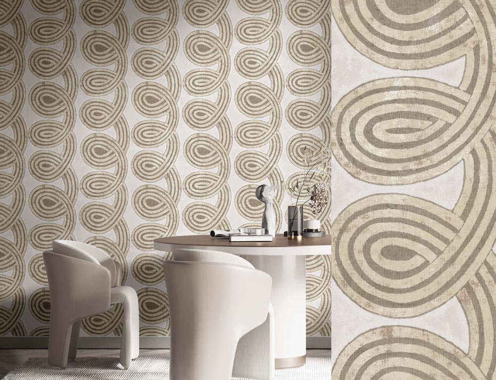 Papel pintado Cvlto 21130 de Unipaper